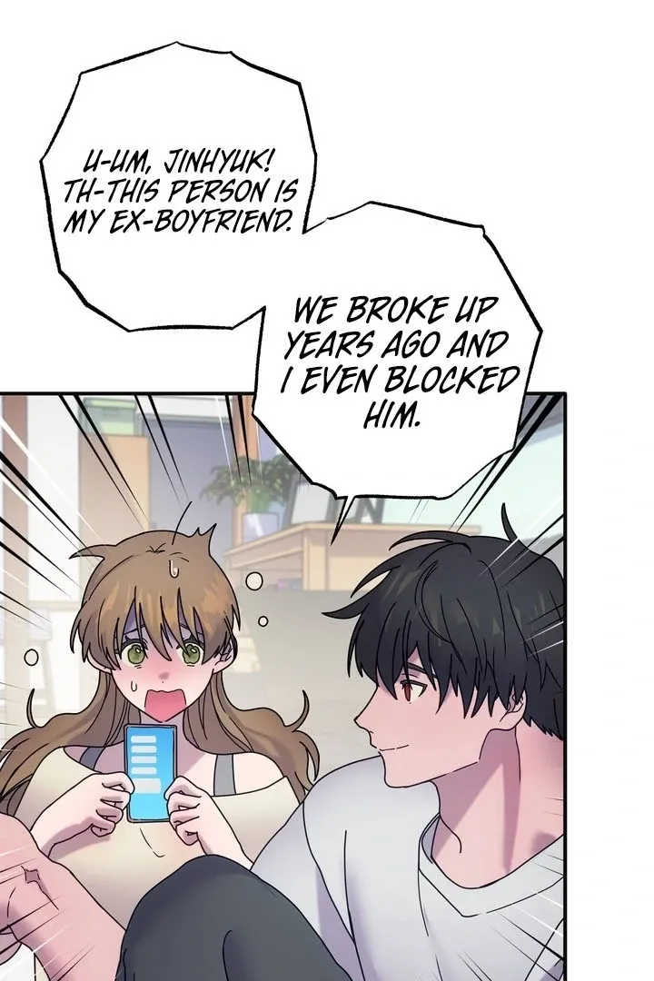 How to Summon a Demon with a Signature Chapter 16 page 10 - 