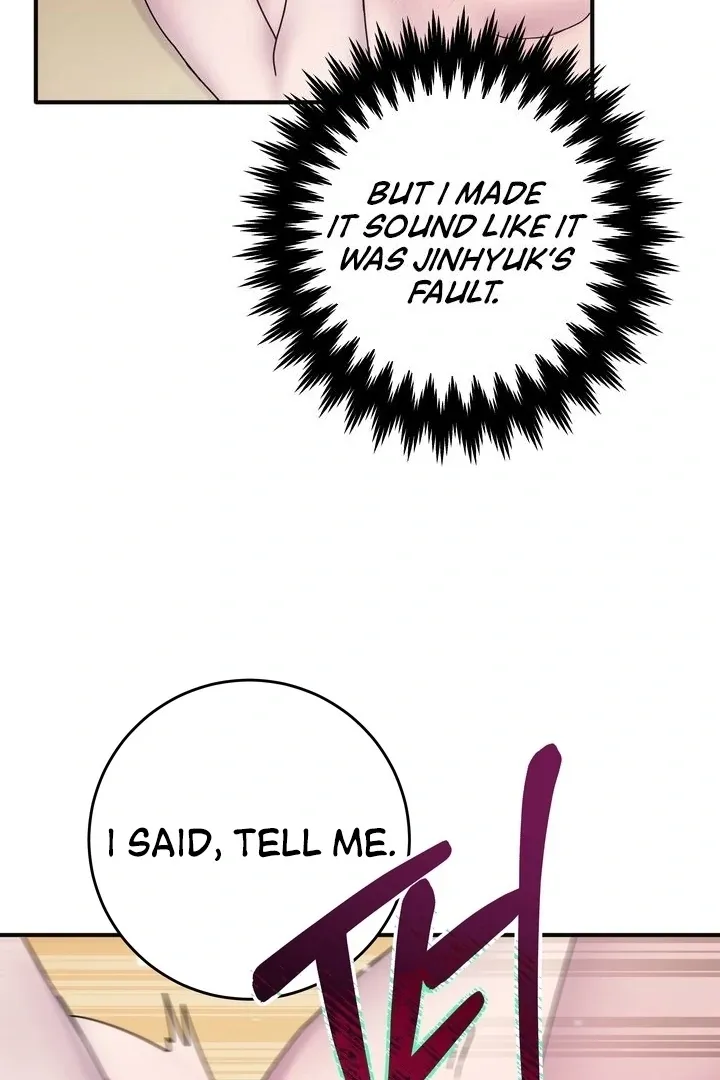 How to Summon a Demon with a Signature Chapter 18 page 15 - 