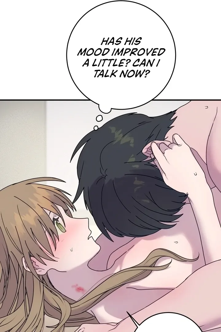 How to Summon a Demon with a Signature Chapter 18 page 56 - 