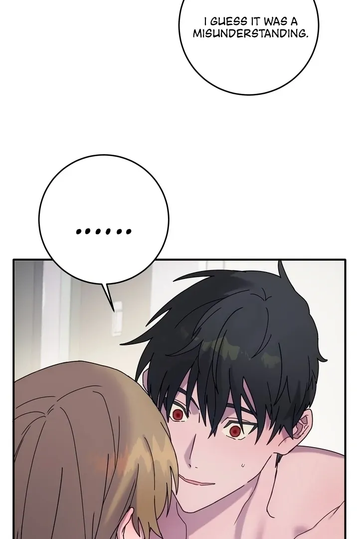 How to Summon a Demon with a Signature Chapter 18 page 79 - 