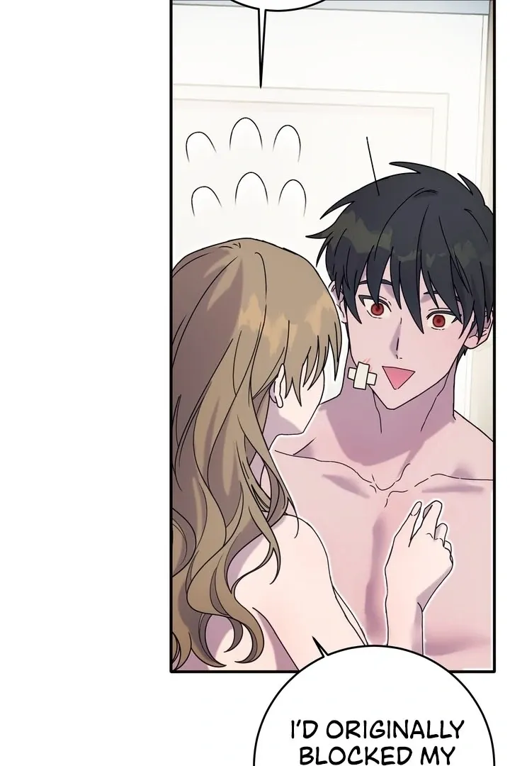 How to Summon a Demon with a Signature Chapter 19 page 18 - 