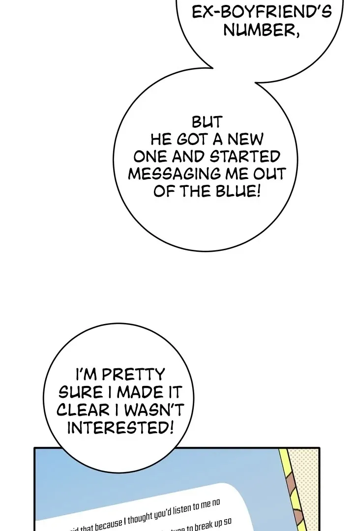 How to Summon a Demon with a Signature Chapter 19 page 19 - 