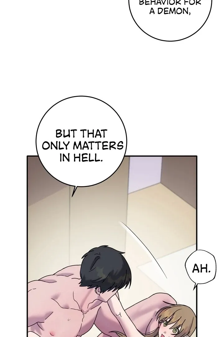 How to Summon a Demon with a Signature Chapter 19 page 30 - 
