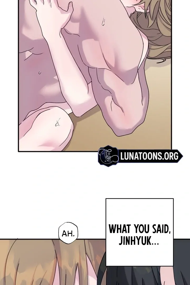 How to Summon a Demon with a Signature Chapter 19 page 39 - 