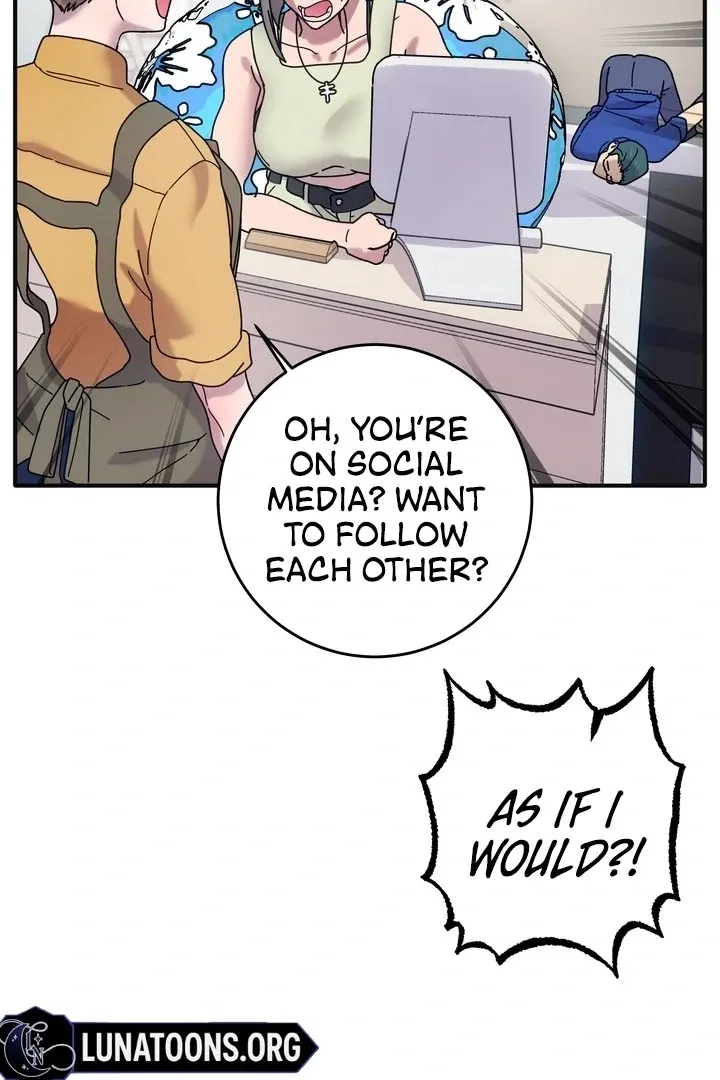How to Summon a Demon with a Signature Chapter 19 page 72 - 