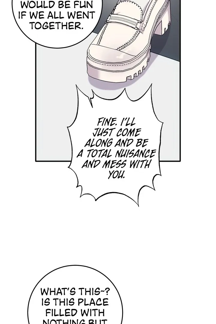 How to Summon a Demon with a Signature Chapter 19 page 75 - 