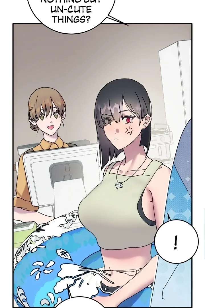 How to Summon a Demon with a Signature Chapter 19 page 76 - 