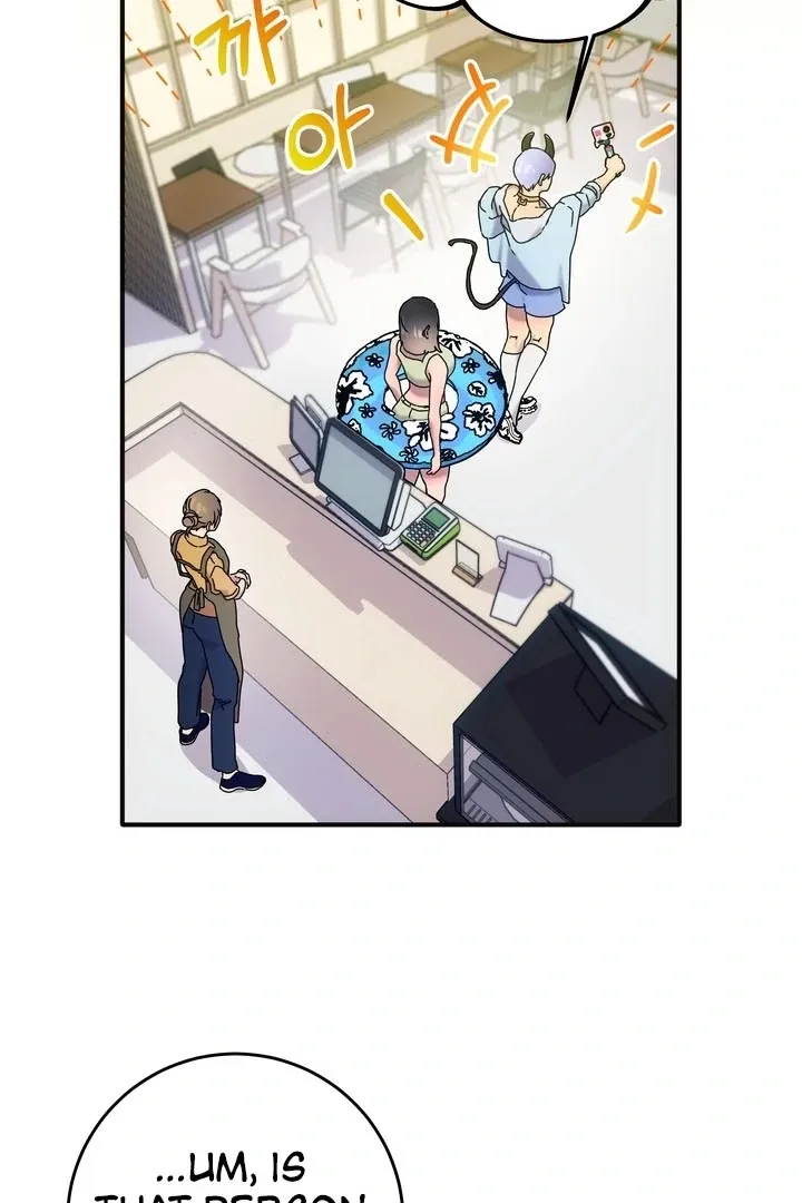 How to Summon a Demon with a Signature Chapter 19 page 82 - 