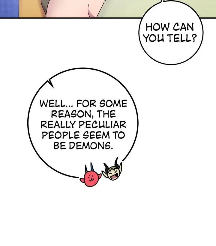 How to Summon a Demon with a Signature Chapter 19 page 84 - 