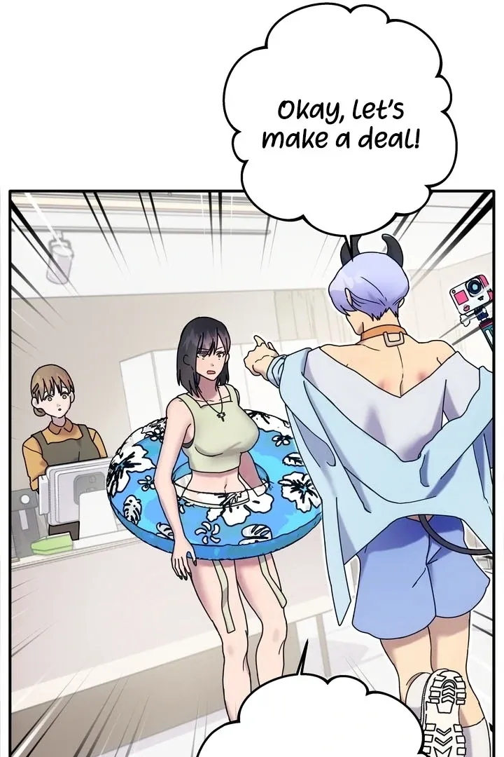 How to Summon a Demon with a Signature Chapter 19 page 85 - 