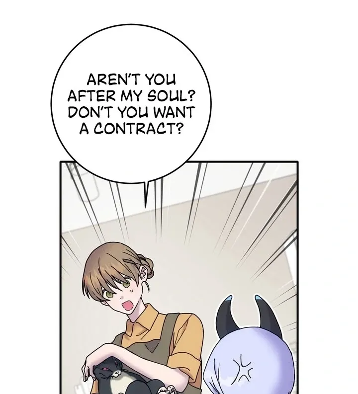 How to Summon a Demon with a Signature Chapter 20 page 12 - 