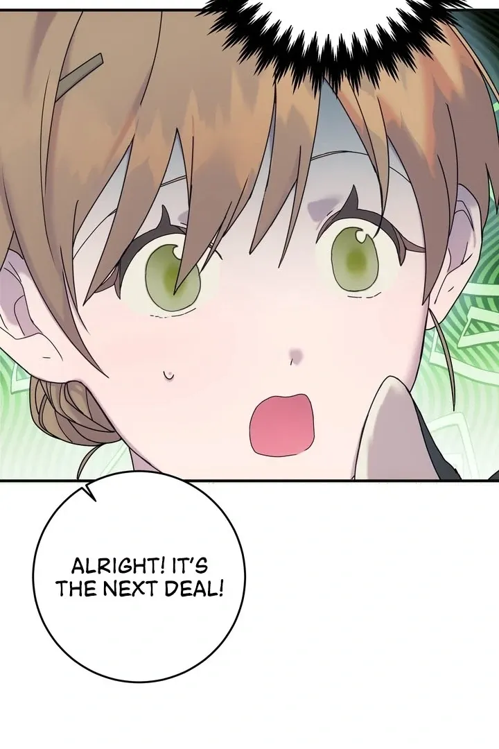 How to Summon a Demon with a Signature Chapter 20 page 16 - 