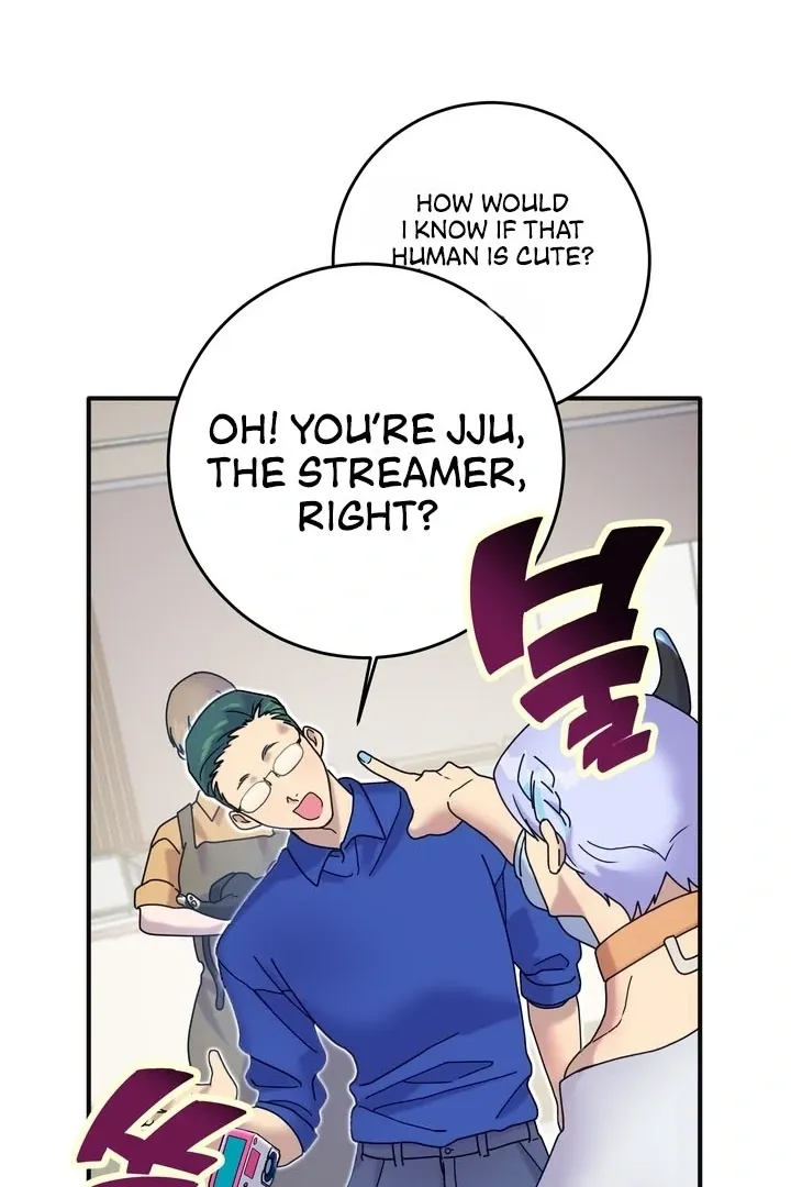How to Summon a Demon with a Signature Chapter 20 page 17 - 