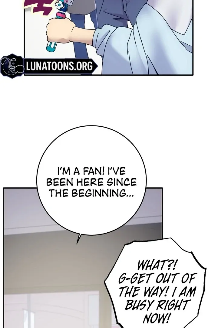 How to Summon a Demon with a Signature Chapter 20 page 18 - 