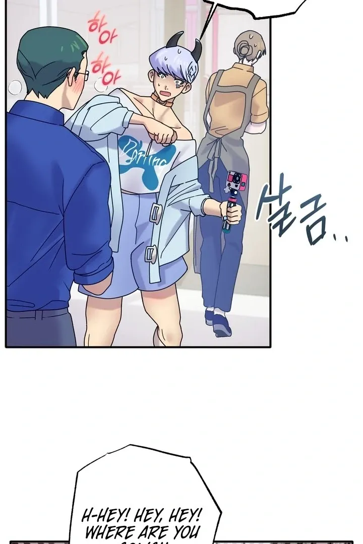 How to Summon a Demon with a Signature Chapter 20 page 19 - 