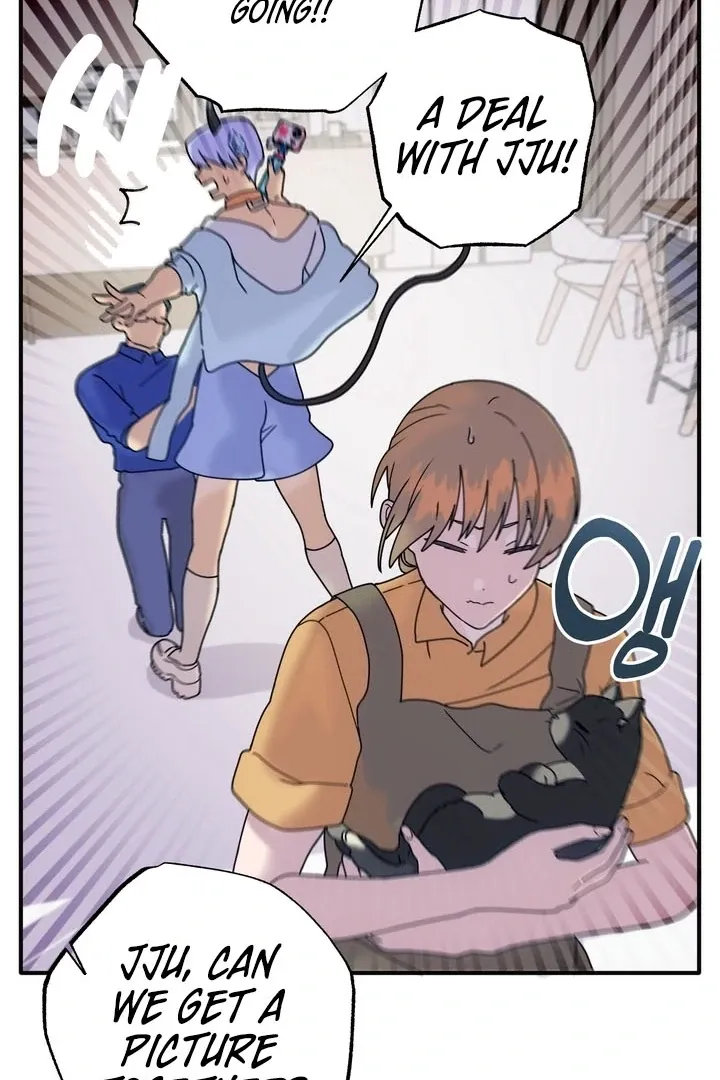 How to Summon a Demon with a Signature Chapter 20 page 20 - 