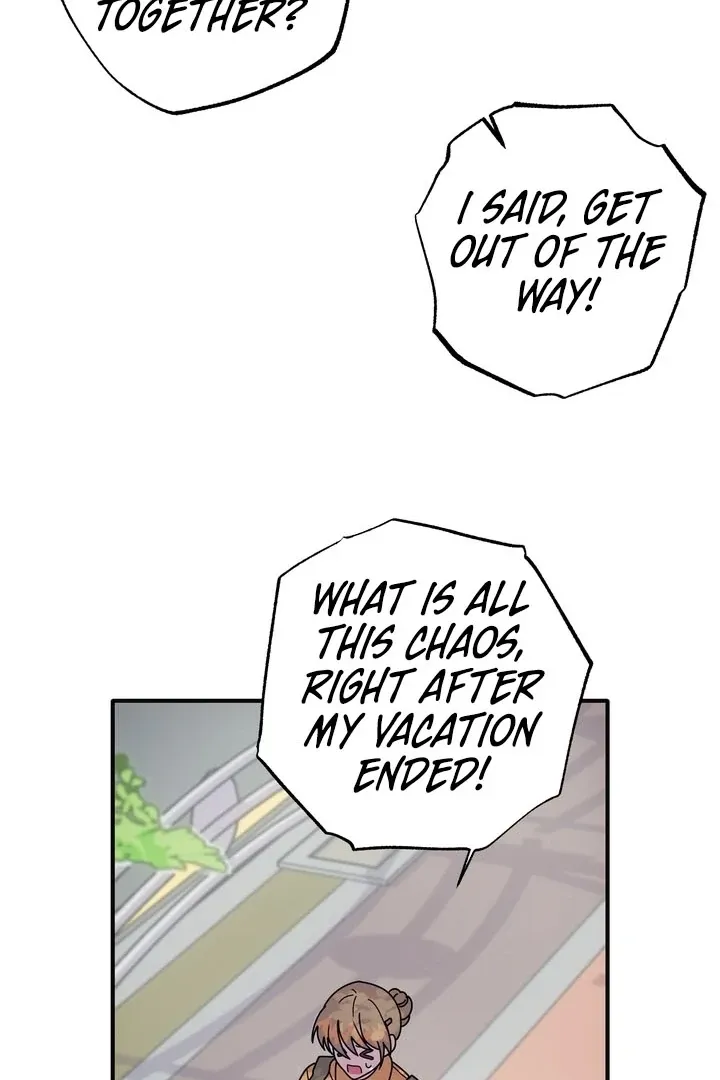 How to Summon a Demon with a Signature Chapter 20 page 21 - 