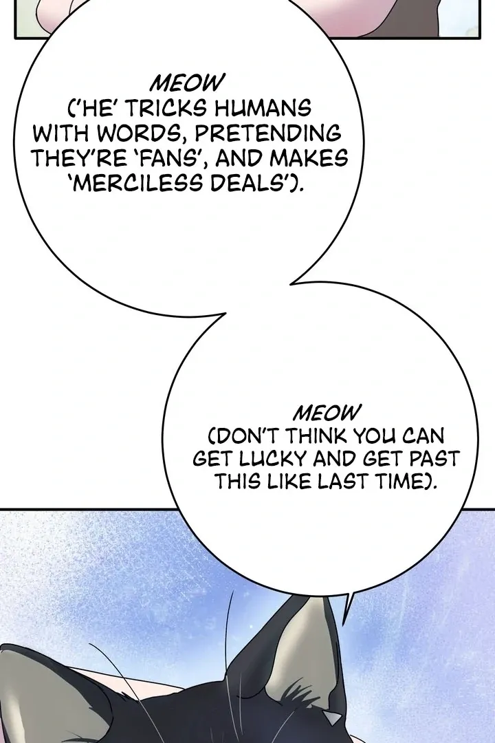 How to Summon a Demon with a Signature Chapter 20 page 27 - 