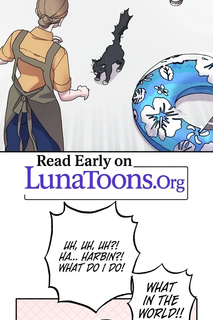 How to Summon a Demon with a Signature Chapter 20 page 4 - 