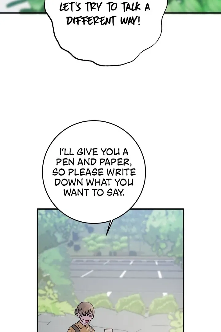 How to Summon a Demon with a Signature Chapter 20 page 34 - 