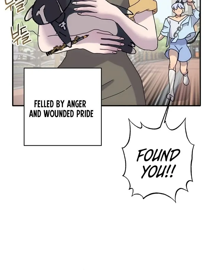 How to Summon a Demon with a Signature Chapter 20 page 38 - 