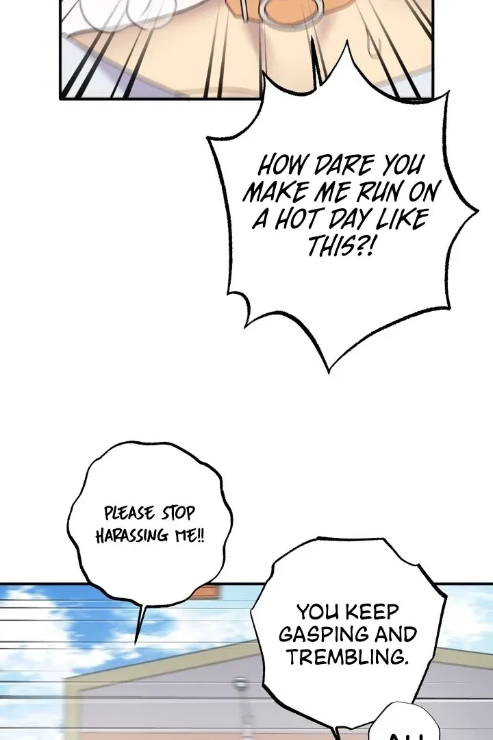 How to Summon a Demon with a Signature Chapter 20 page 40 - 
