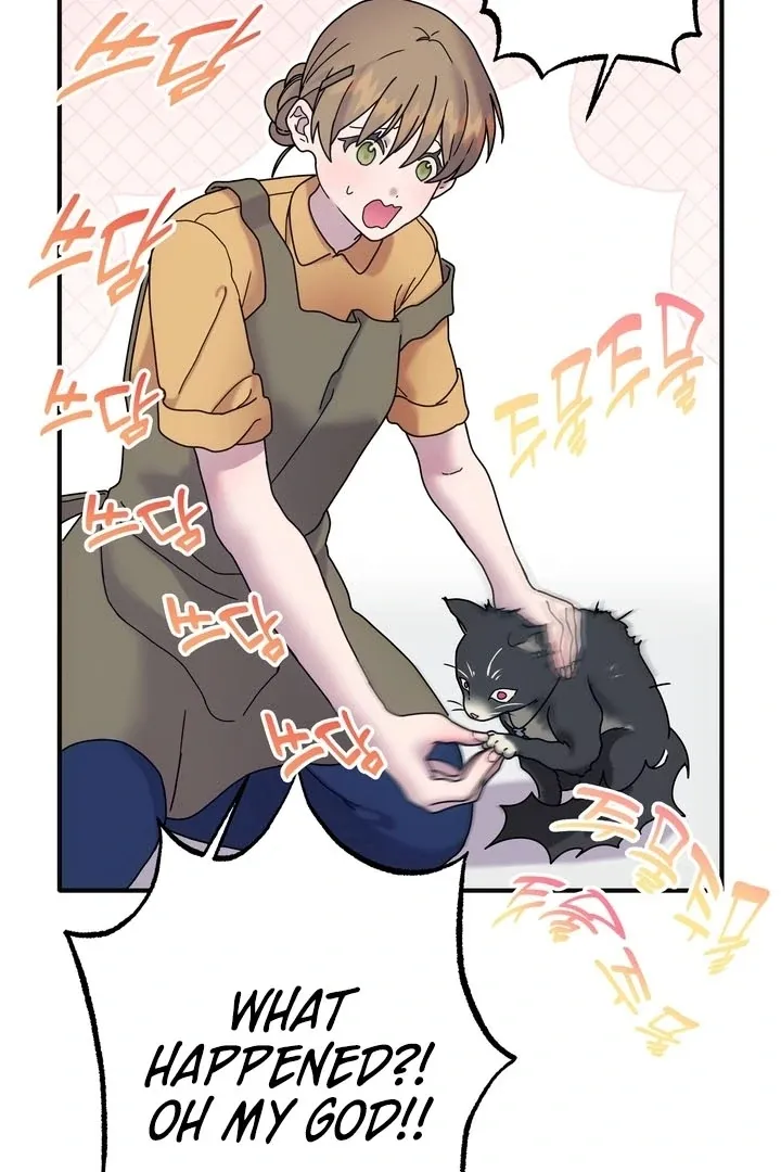 How to Summon a Demon with a Signature Chapter 20 page 5 - 