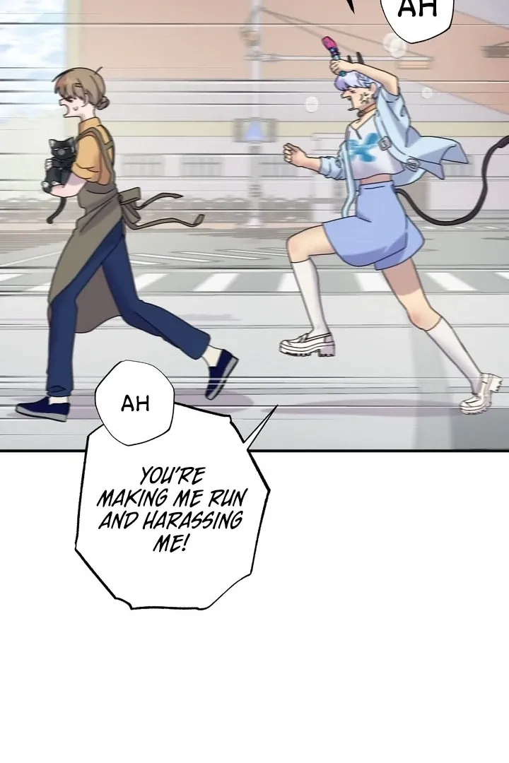 How to Summon a Demon with a Signature Chapter 20 page 41 - 