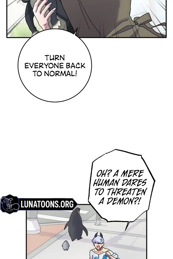 How to Summon a Demon with a Signature Chapter 20 page 47 - 