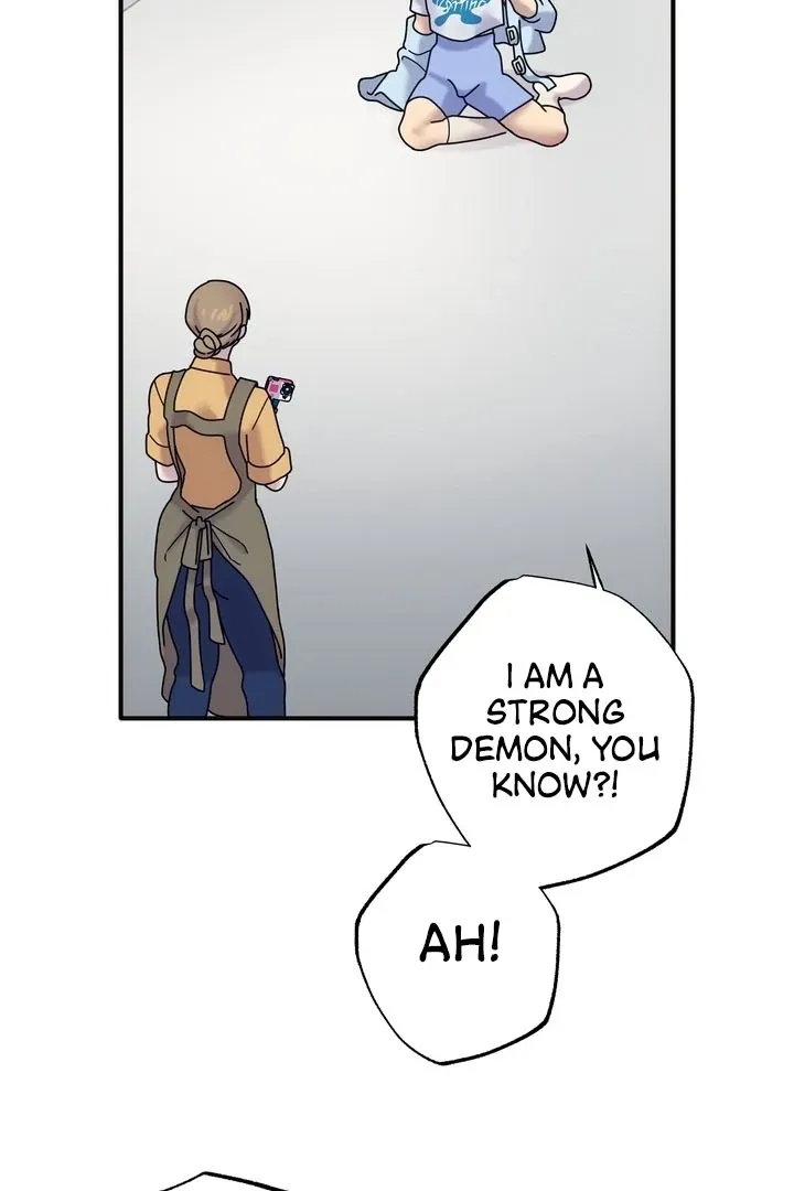 How to Summon a Demon with a Signature Chapter 20 page 48 - 