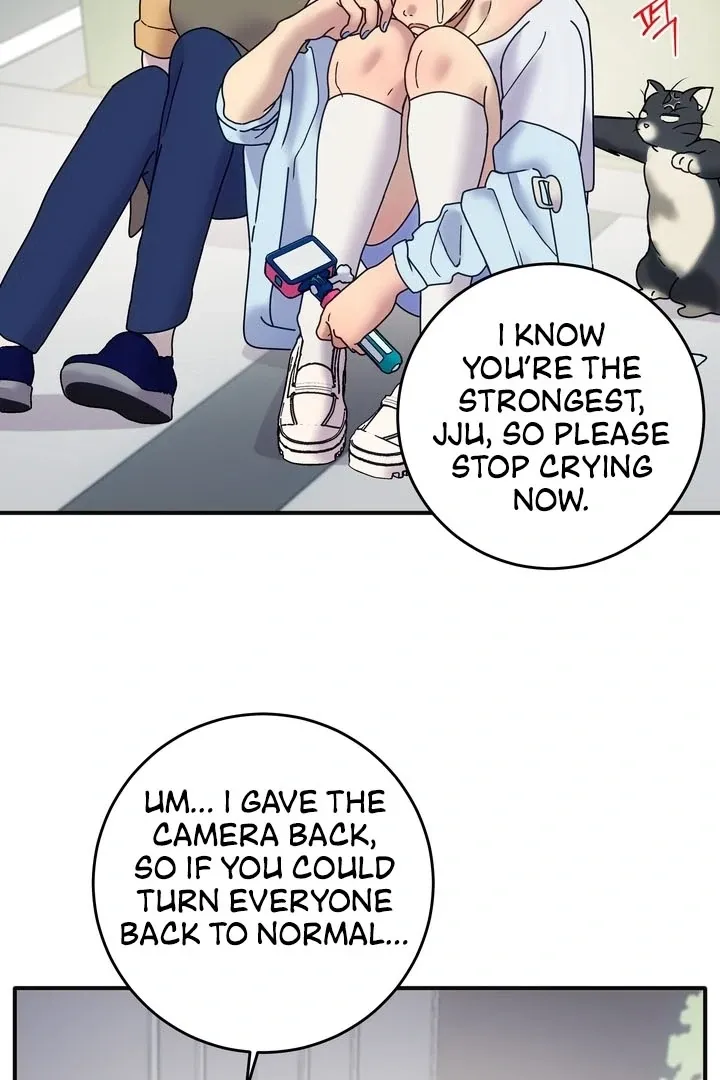 How to Summon a Demon with a Signature Chapter 20 page 54 - 