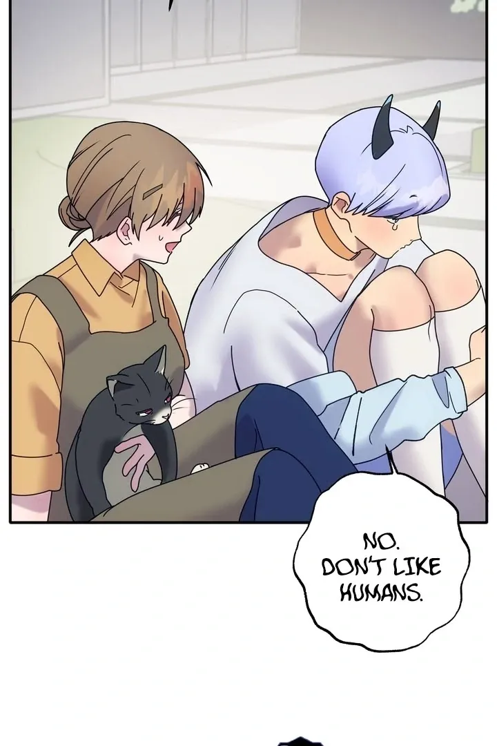 How to Summon a Demon with a Signature Chapter 20 page 55 - 