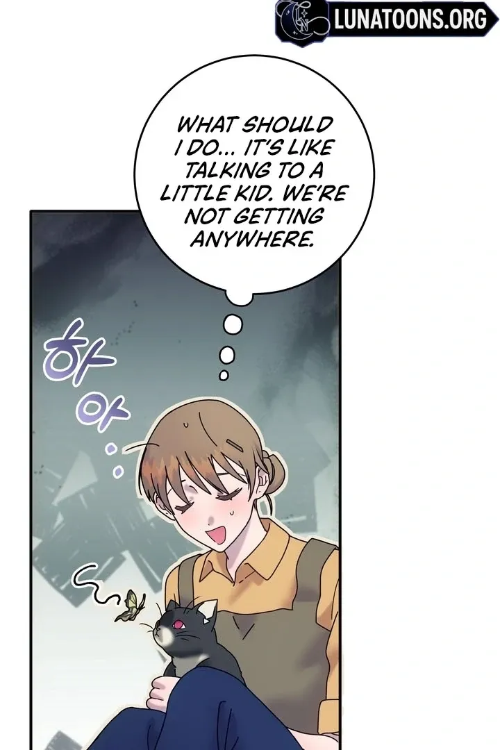How to Summon a Demon with a Signature Chapter 20 page 56 - 