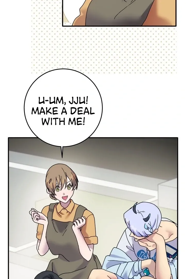 How to Summon a Demon with a Signature Chapter 20 page 58 - 
