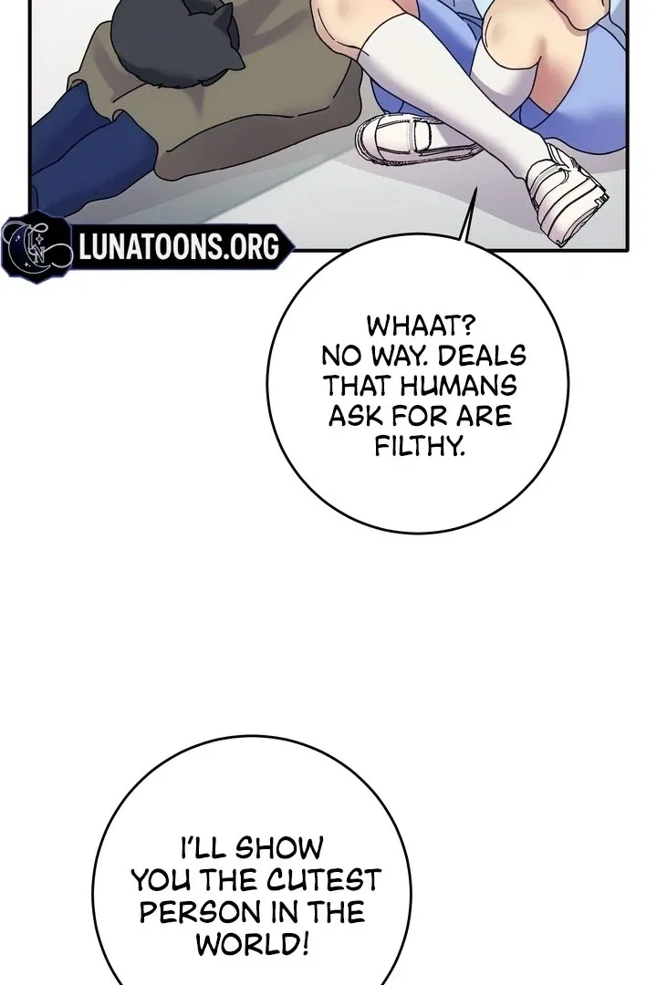 How to Summon a Demon with a Signature Chapter 20 page 59 - 