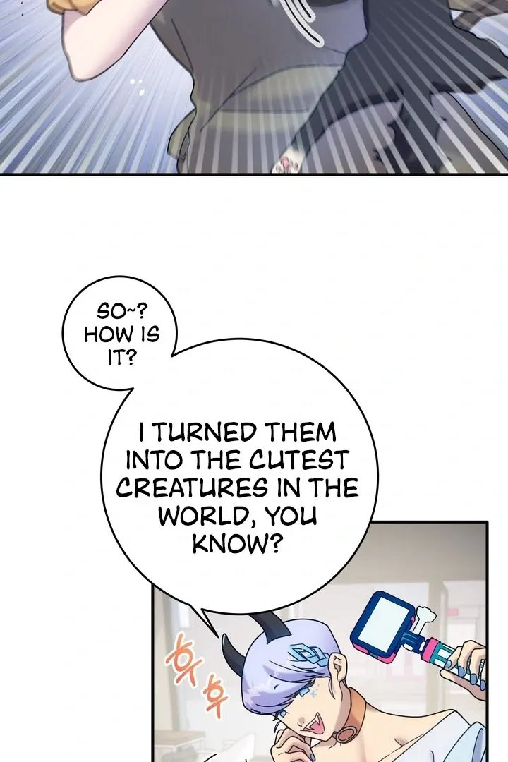 How to Summon a Demon with a Signature Chapter 20 page 7 - 