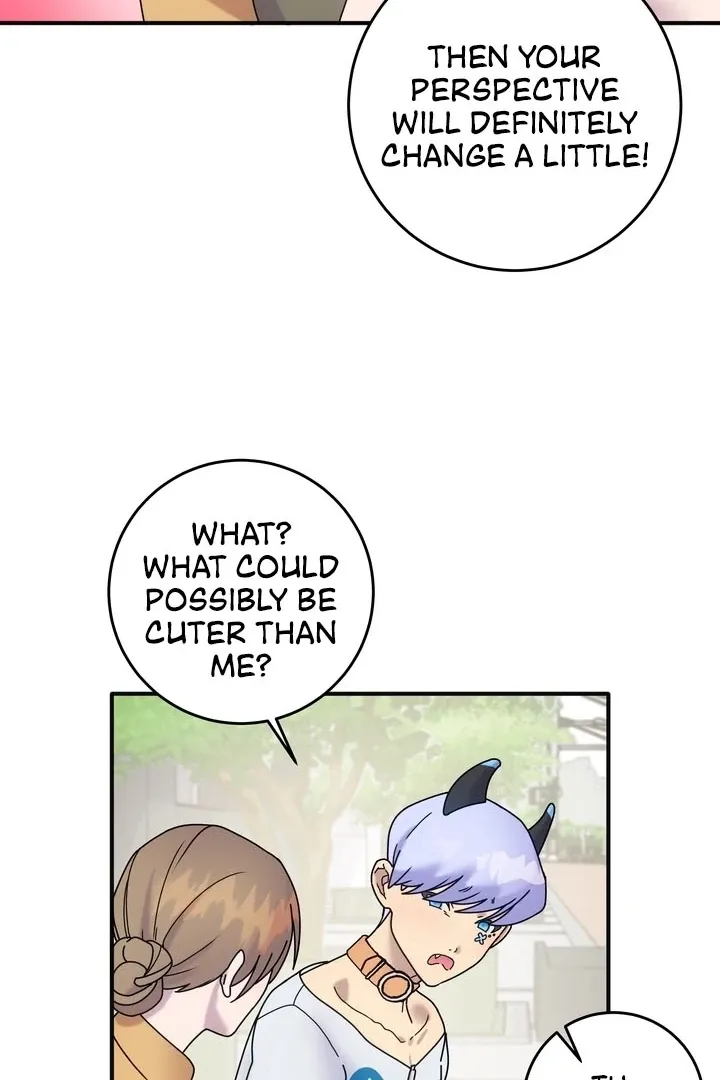 How to Summon a Demon with a Signature Chapter 20 page 61 - 