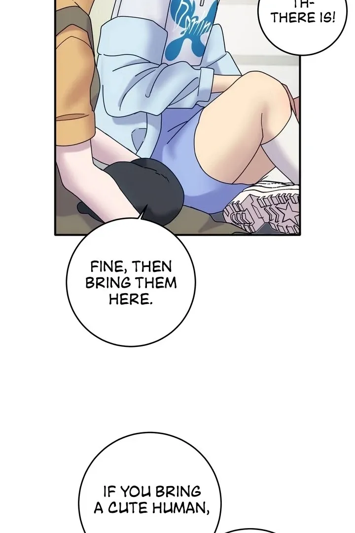How to Summon a Demon with a Signature Chapter 20 page 62 - 