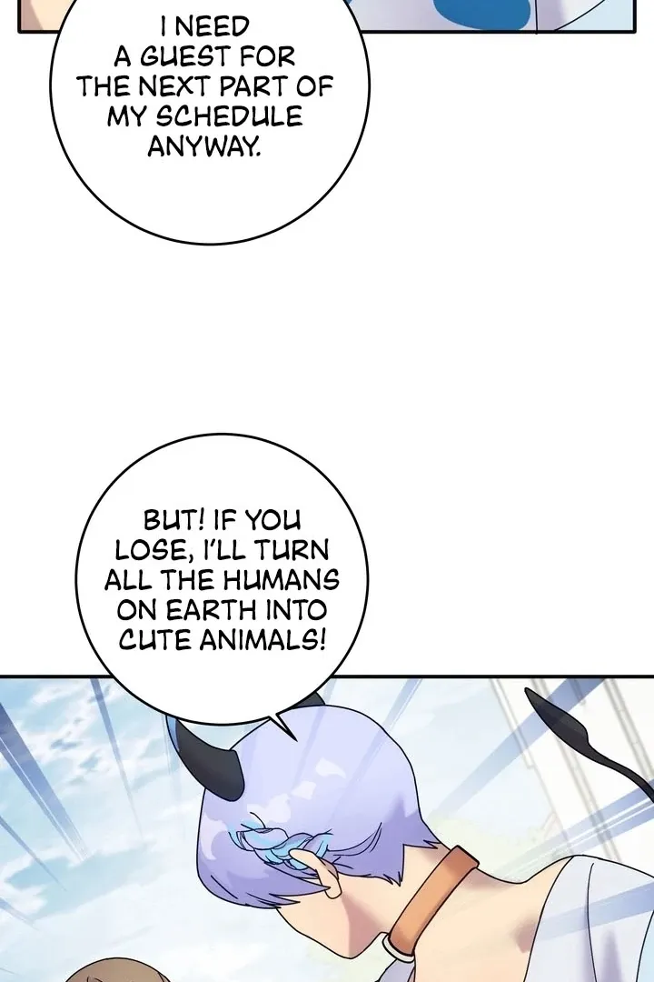 How to Summon a Demon with a Signature Chapter 20 page 64 - 