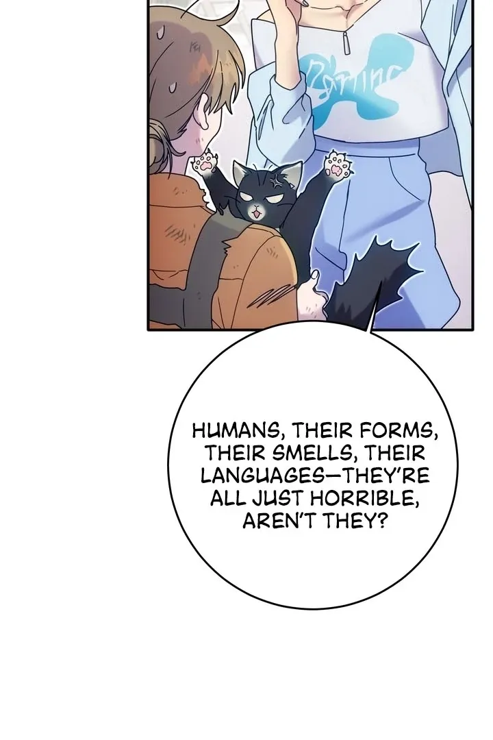 How to Summon a Demon with a Signature Chapter 20 page 8 - 