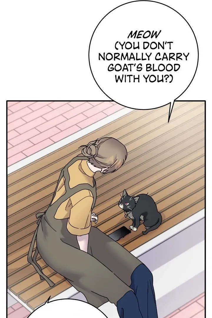 How to Summon a Demon with a Signature Chapter 20 page 81 - 