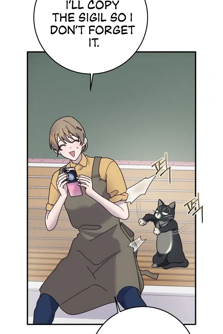 How to Summon a Demon with a Signature Chapter 20 page 83 - 