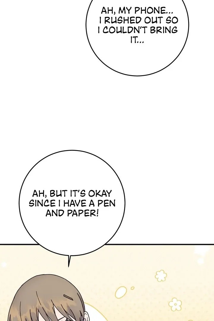 How to Summon a Demon with a Signature Chapter 20 page 84 - 