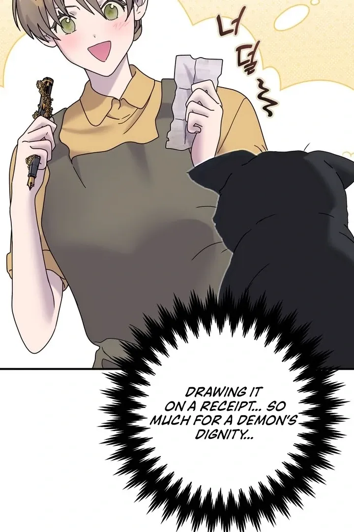 How to Summon a Demon with a Signature Chapter 20 page 85 - 