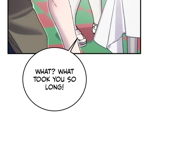 How to Summon a Demon with a Signature Chapter 21 page 14 - 