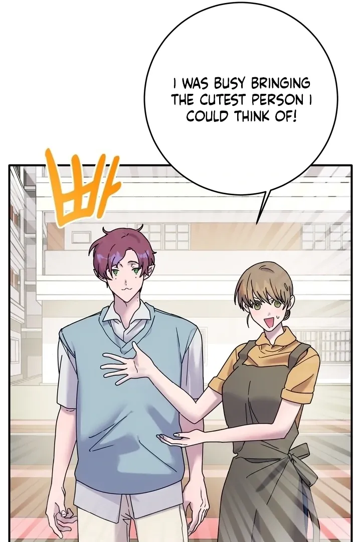 How to Summon a Demon with a Signature Chapter 21 page 15 - 