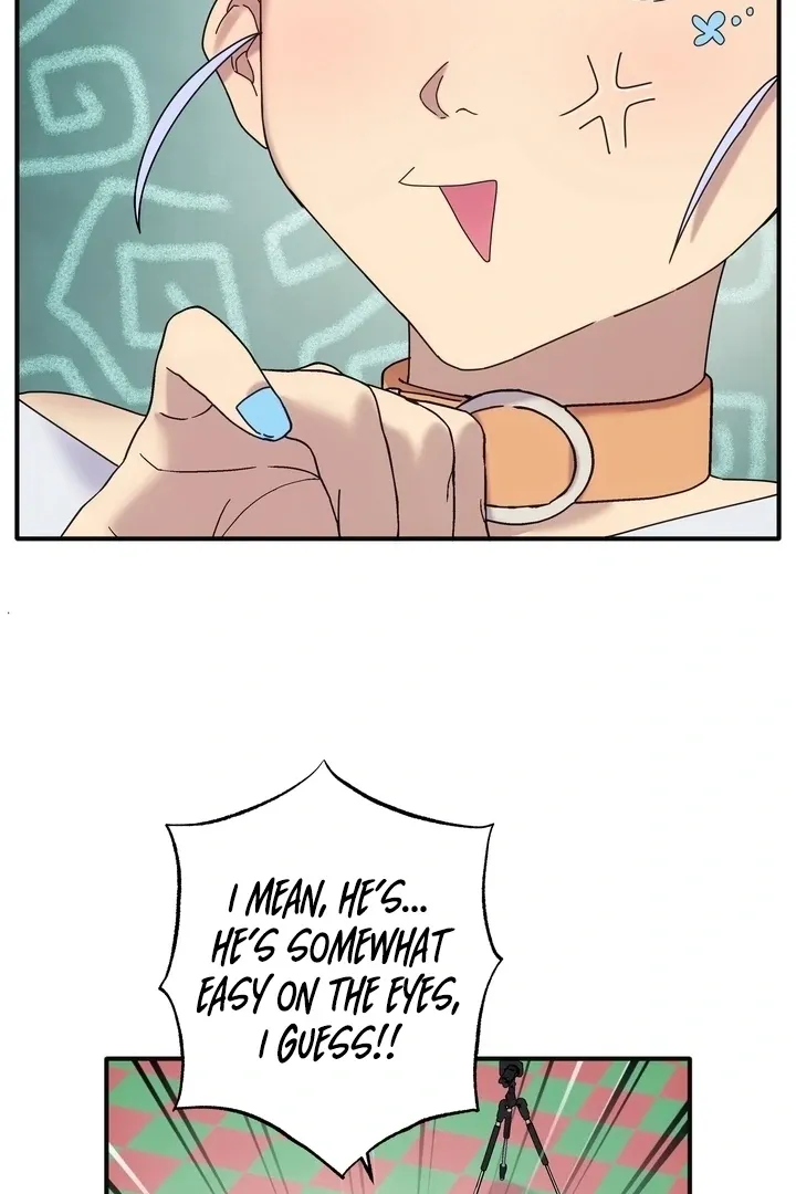 How to Summon a Demon with a Signature Chapter 21 page 20 - 