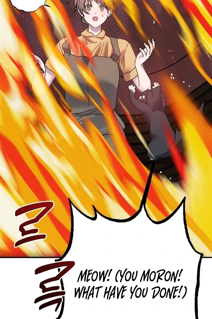 How to Summon a Demon with a Signature Chapter 21 page 3 - 