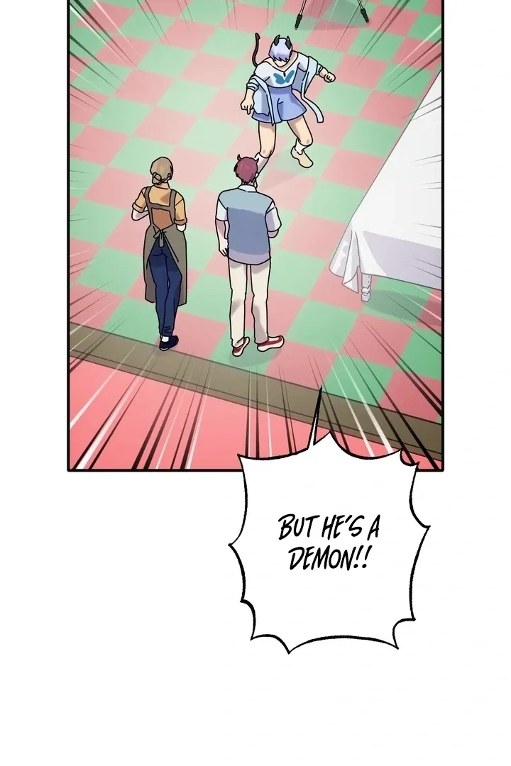 How to Summon a Demon with a Signature Chapter 21 page 21 - 