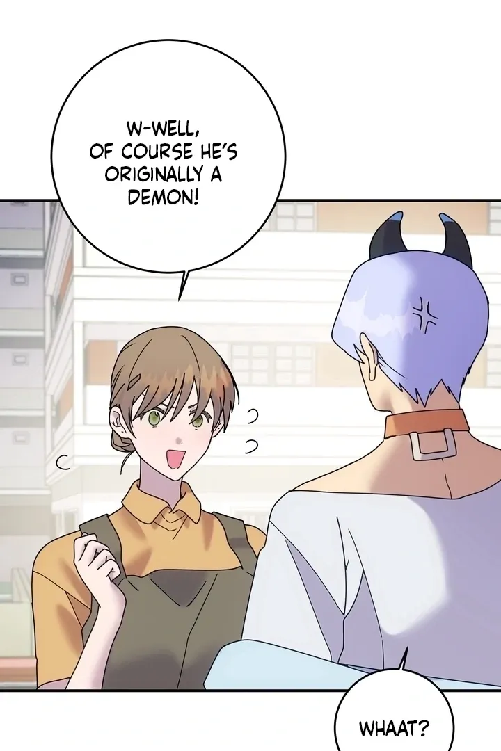 How to Summon a Demon with a Signature Chapter 21 page 22 - 